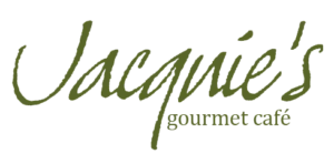 Jacquie&apos;s Gourmet Café Logo